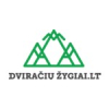 Dviračių žygiai